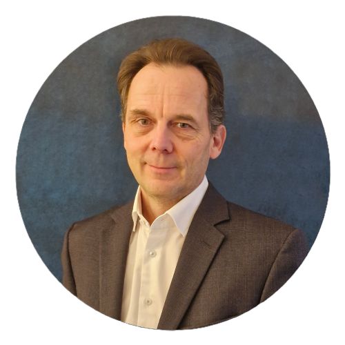 Claude-Vincent Gillard portrait