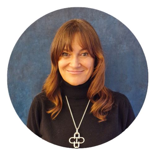 Dr. Dominique Bourrat portrait