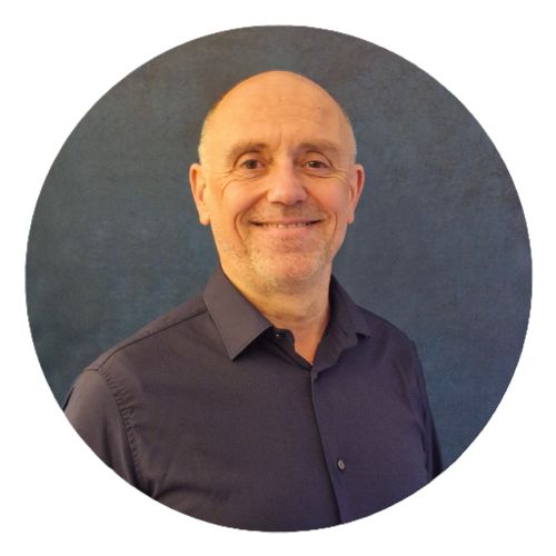 Olivier Bourrat portrait