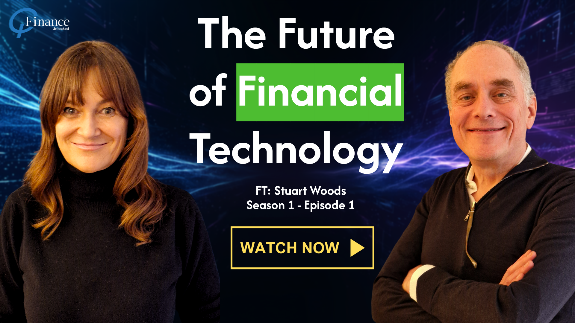 Q-Finance Unlocked — Episode 1
